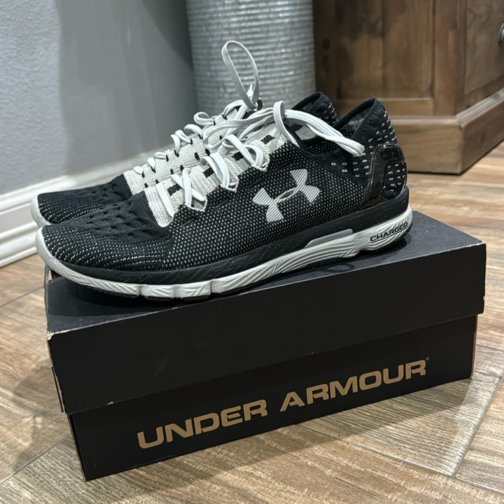Under Armour speedform slingshot